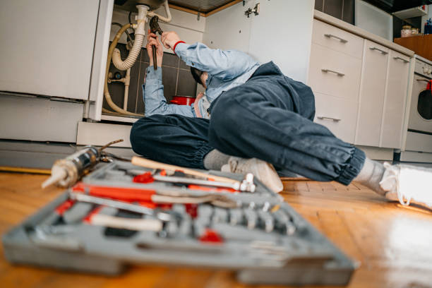 Best Same-Day Plumbing Service  in Harvey, LA