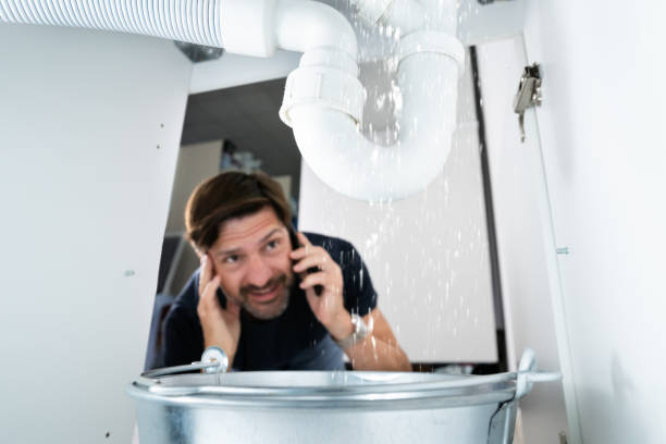 Best Sewer Cleaning Services  in Harvey, LA