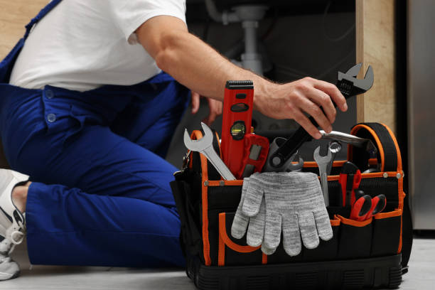Best Local Plumber Services  in Harvey, LA