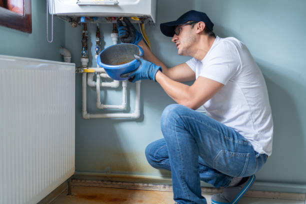 Best Water Leak Repair  in Harvey, LA