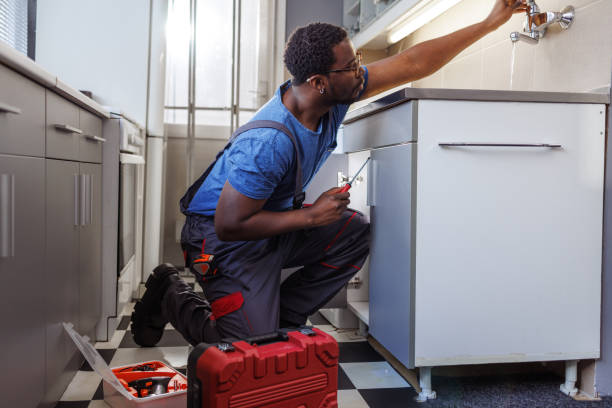 Best Water Softener Installation  in Harvey, LA