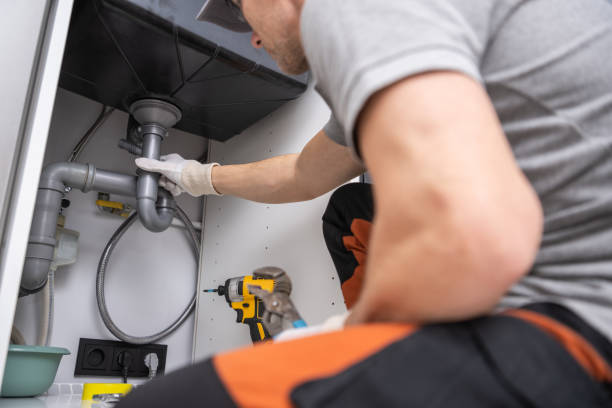 Best Drain Cleaning Services  in Harvey, LA