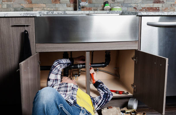 Professional Plumbing in Harvey, LA