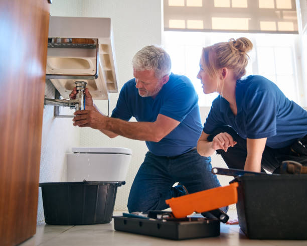 Best Emergency Plumbing Repair  in Harvey, LA